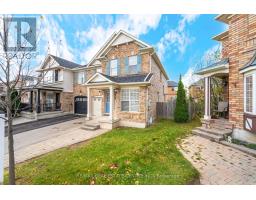 UPPER - 832 SHEPHERD PLACE, Milton, Ontario