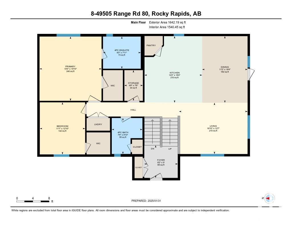 8-49505 Range Road 80, Rural Brazeau County, Alberta  T7A 0C1 - Photo 42 - E4419960