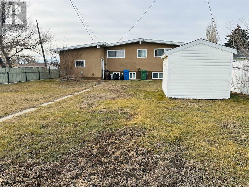 5601 57 Street, Taber, Alberta  T1G 1L3 - Photo 4 - A2191156