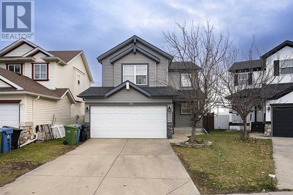 200 Somerglen Common Sw, Calgary, Alberta  T2Y 4E8 - Photo 1 - A2178649