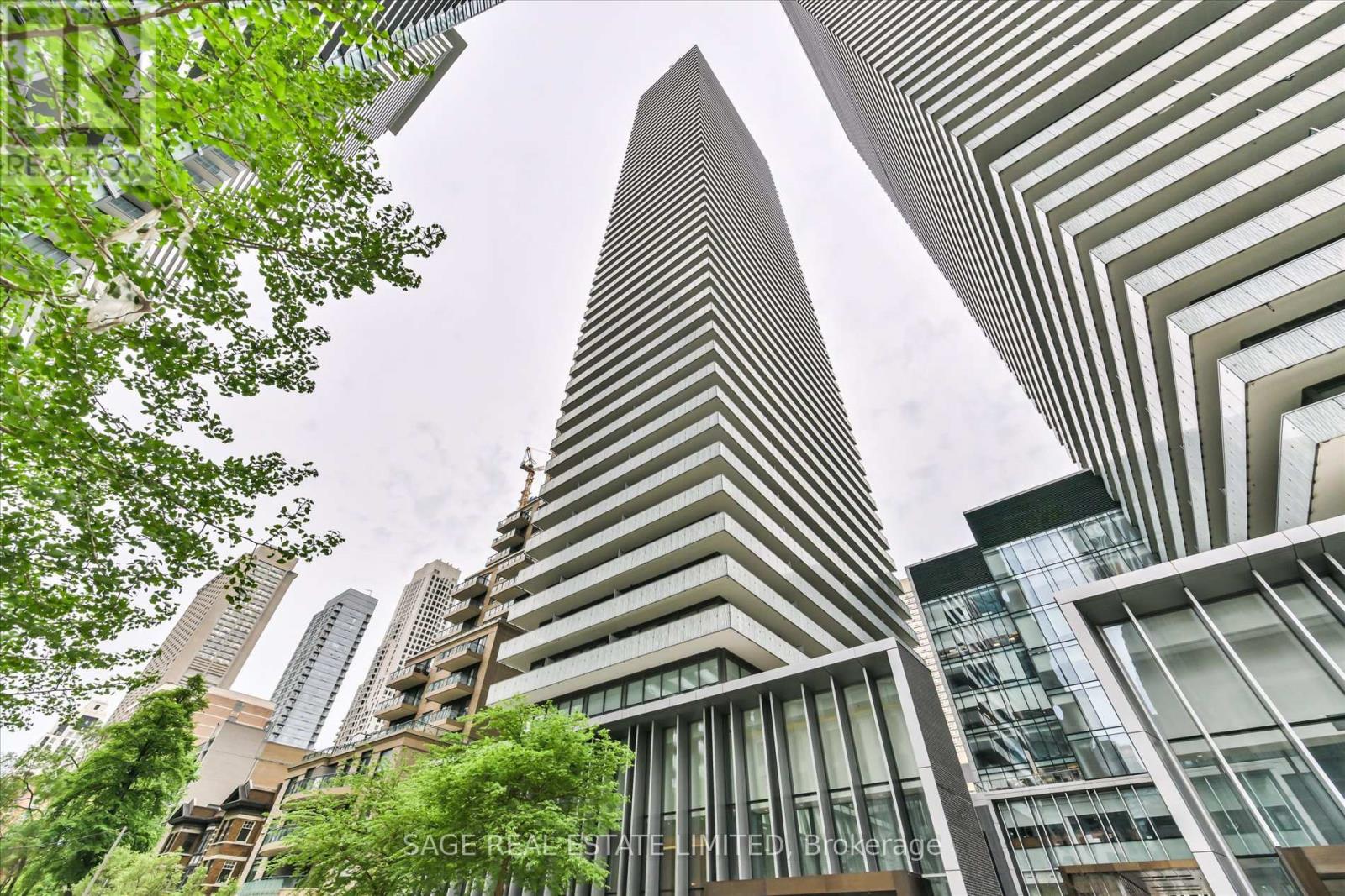 Property at LPH4901 - 42 CHARLES STREET E image 2