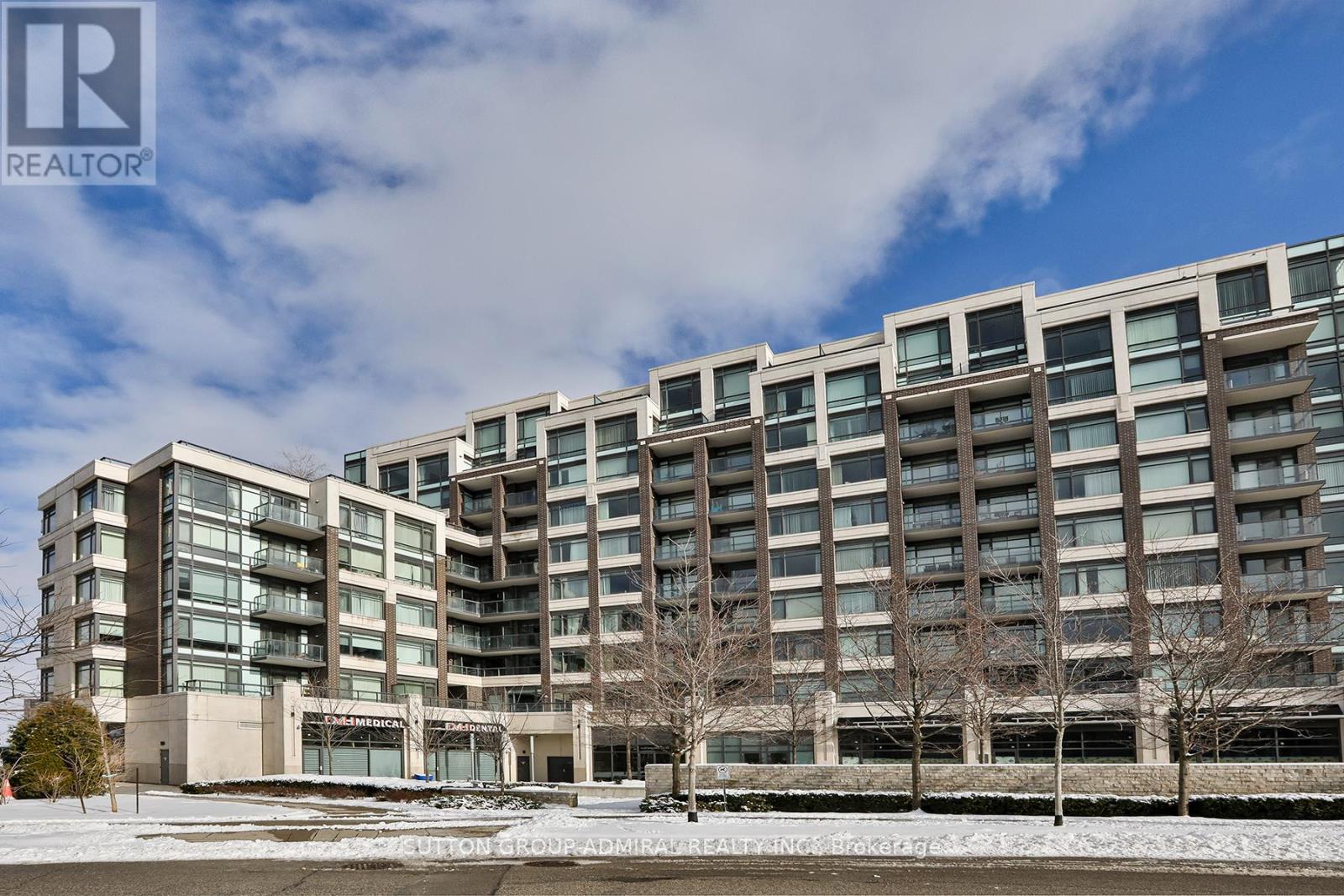 Property at 604 - 8130 BIRCHMOUNT ROAD image 1