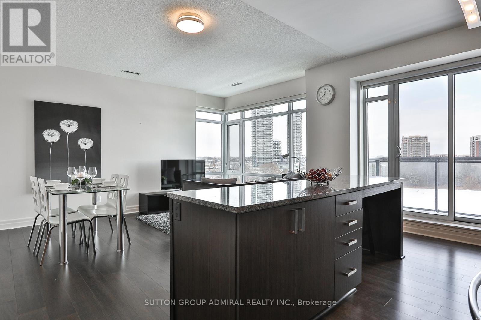 Property at 604 - 8130 BIRCHMOUNT ROAD image 4