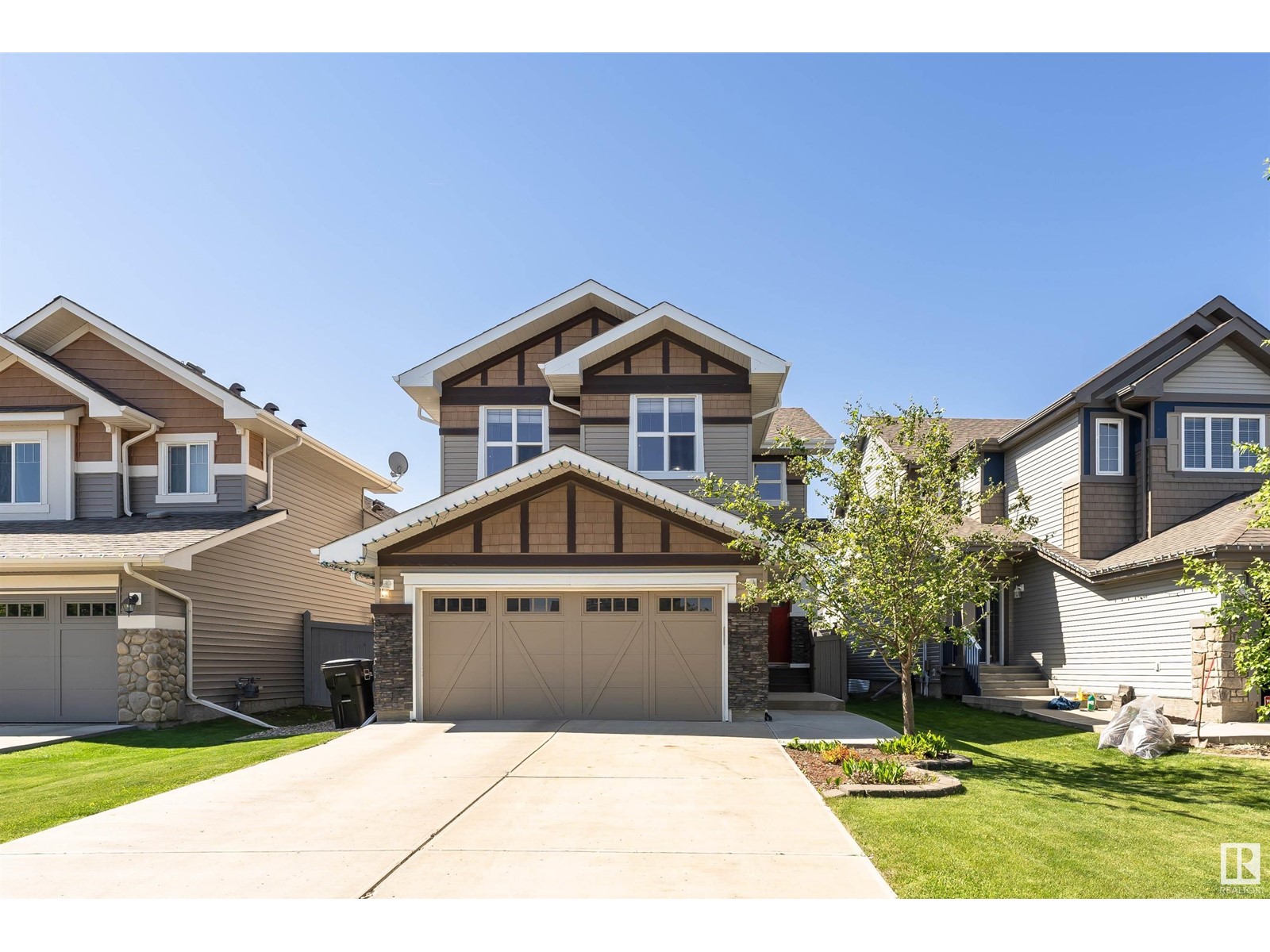 Property at 1515 CHAPMAN WY SW image 1