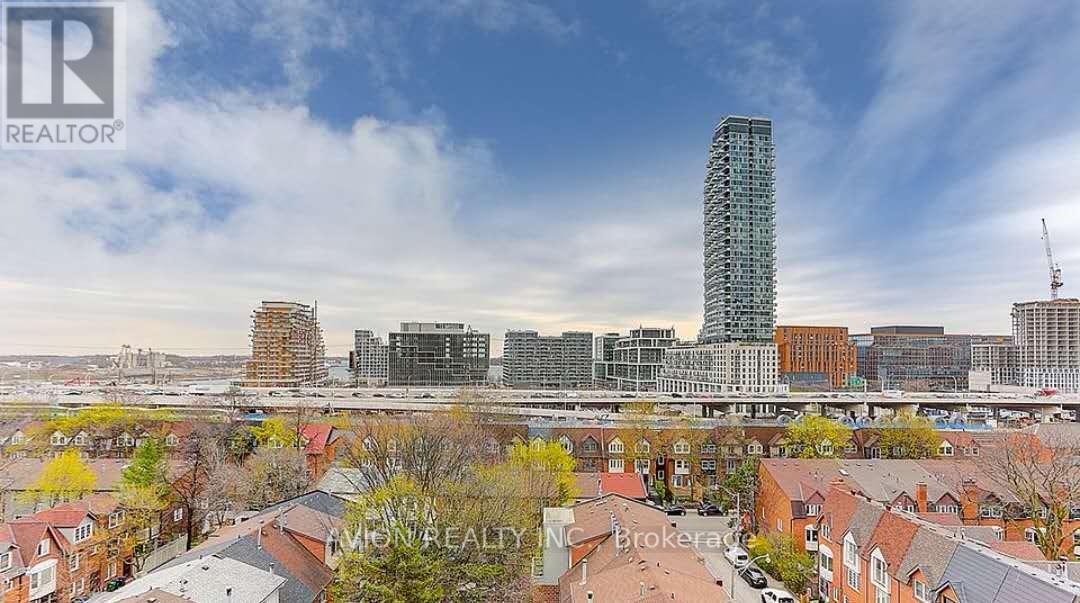 Ph20 - 65 Scadding Avenue, Toronto, Ontario  M5A 4L1 - Photo 21 - C11950460