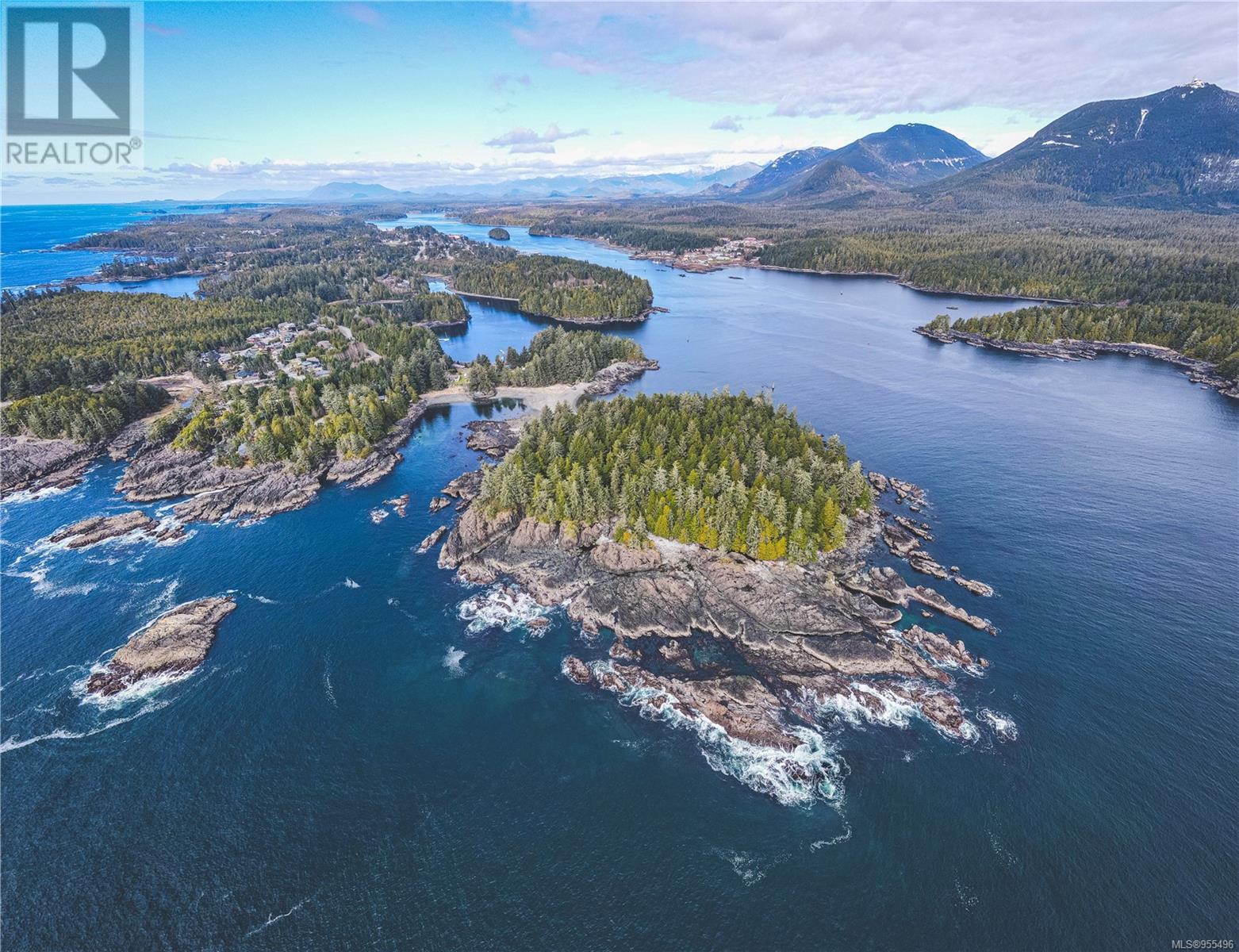 0 Francis Island, Ucluelet, British Columbia  V0R 3A0 - Photo 6 - 955496