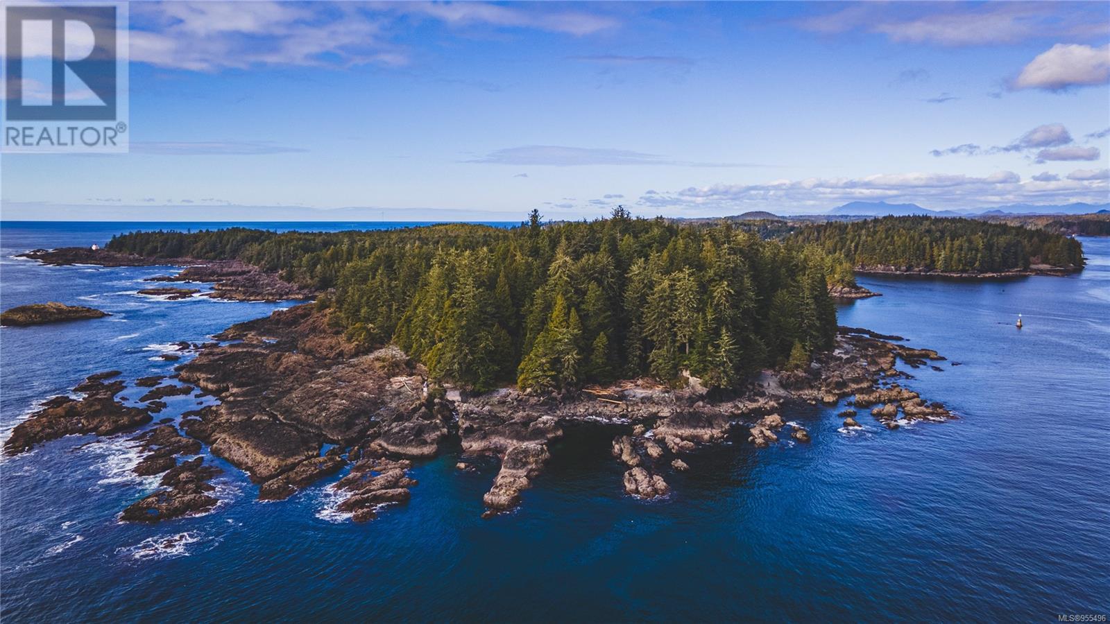 0 Francis Island, Ucluelet, British Columbia  V0R 3A0 - Photo 12 - 955496