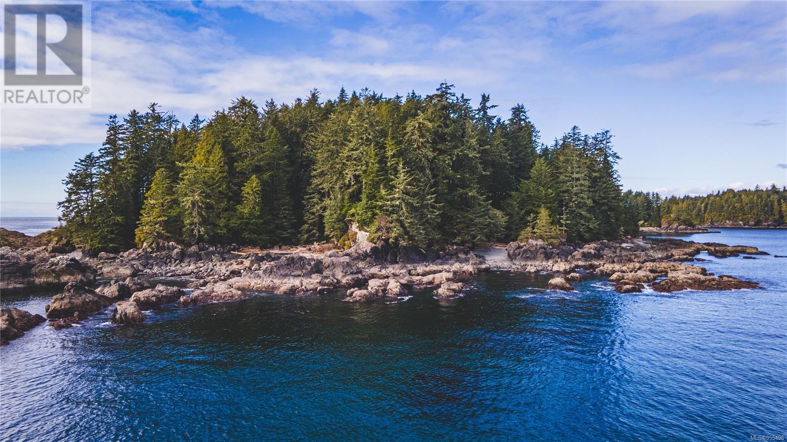 0 Francis Island, Ucluelet, British Columbia  V0R 3A0 - Photo 10 - 955496