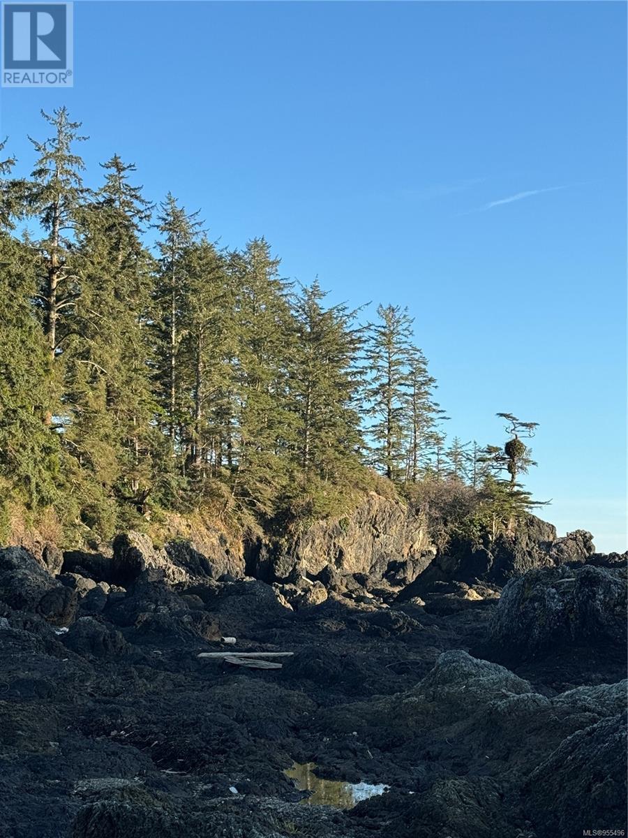 0 Francis Island, Ucluelet, British Columbia  V0R 3A0 - Photo 22 - 955496