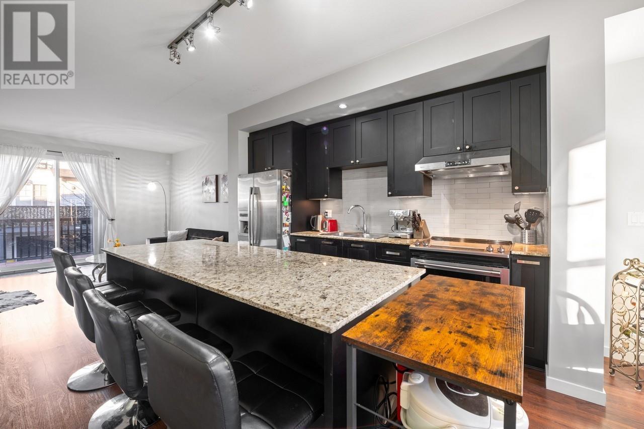 98 688 Edgar Avenue, Coquitlam, British Columbia  V3K 0A5 - Photo 13 - R2960488