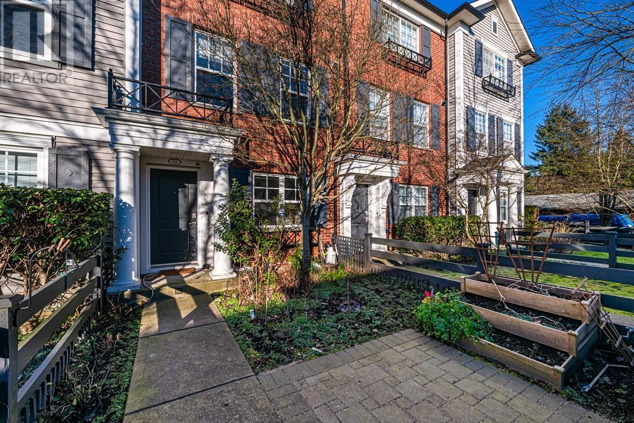 98 688 EDGAR AVENUE, coquitlam, British Columbia