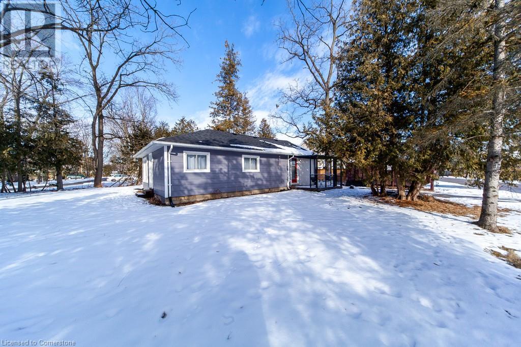 233 CAMERON Crescent, Keswick, Ontario