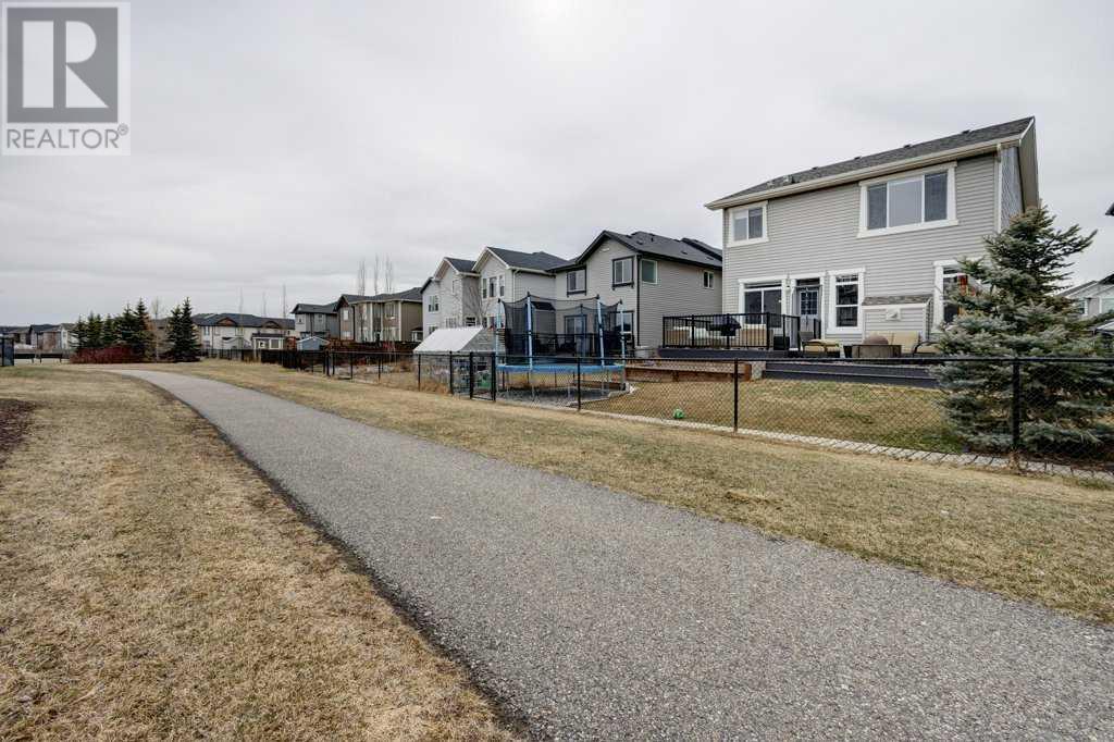 18 Drake Landing Loop, Okotoks, Alberta  T1S 0H2 - Photo 40 - A2190916