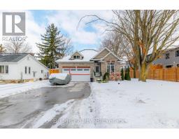 265 PITTOCK PARK ROAD, Woodstock, Ontario