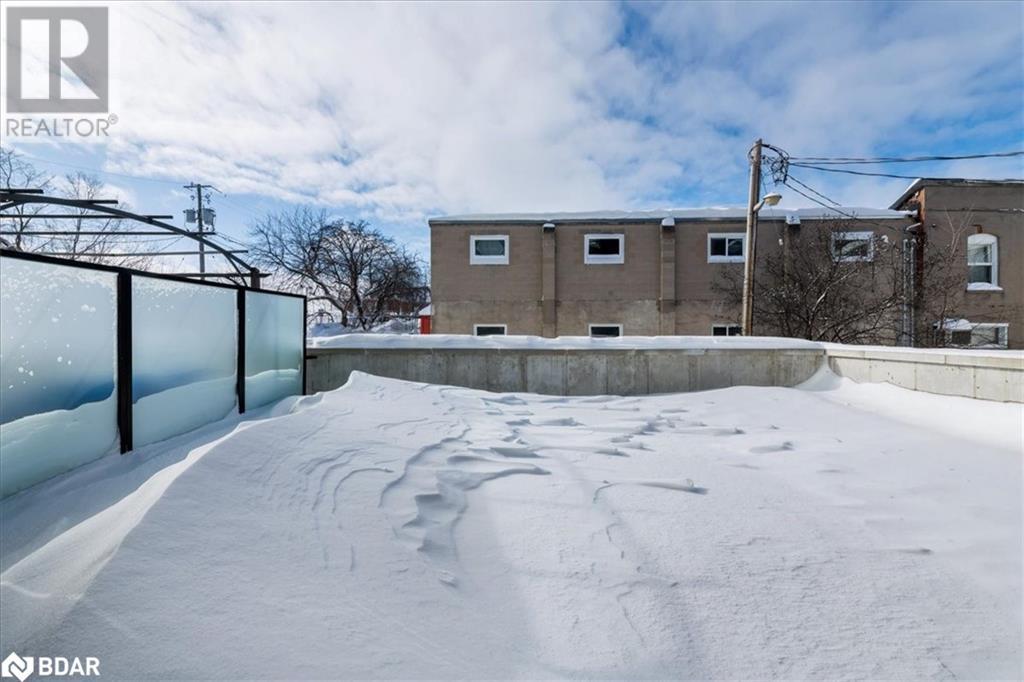 21 Matchedash Street S Unit# 211, Orillia, Ontario  L3V 4W4 - Photo 10 - 40694595