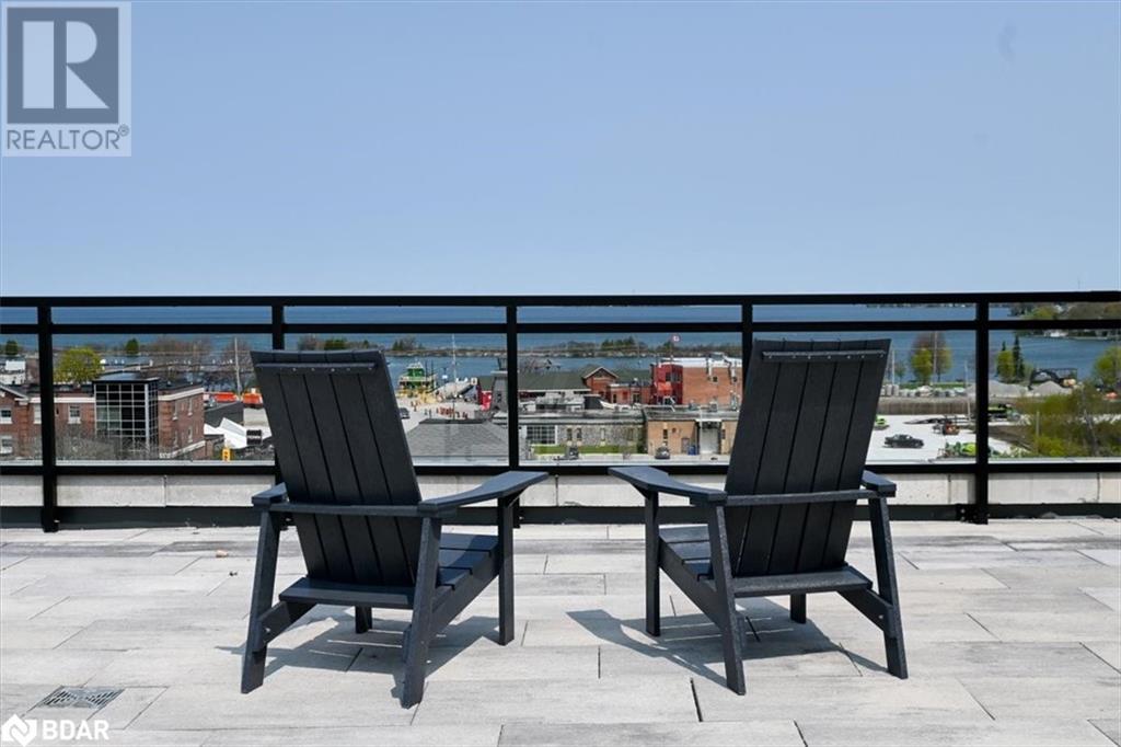 21 Matchedash Street S Unit# 211, Orillia, Ontario  L3V 4W4 - Photo 25 - 40694595