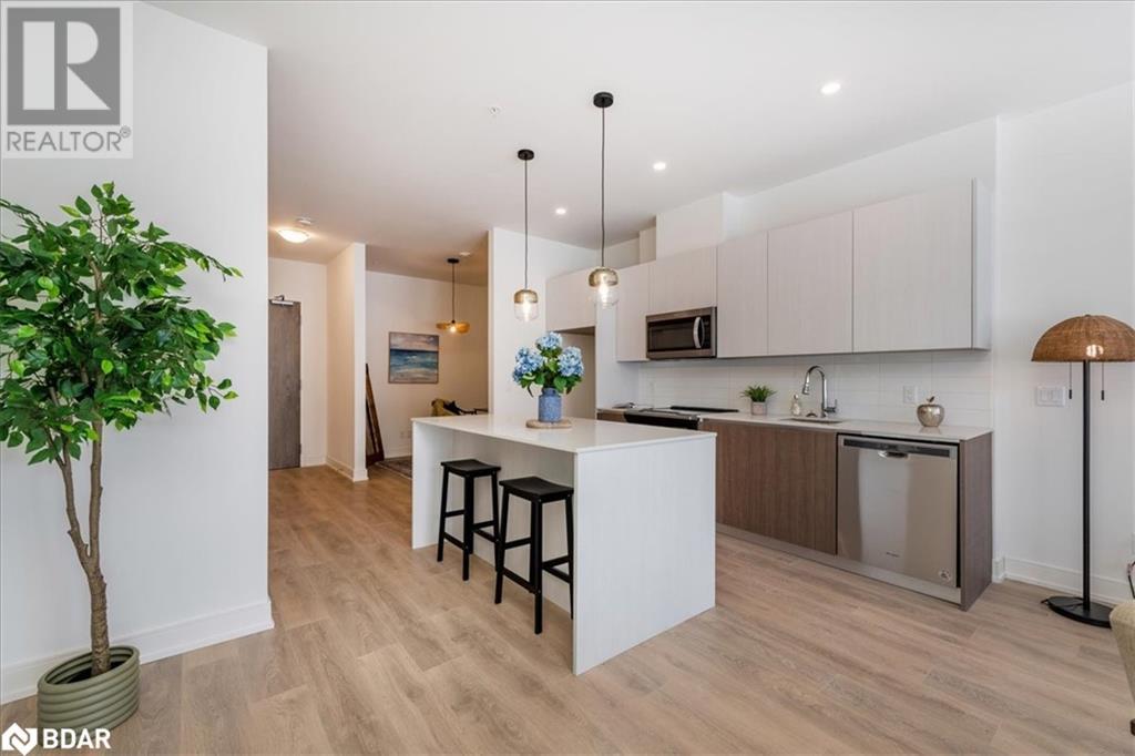 21 Matchedash Street S Unit# 211, Orillia, Ontario  L3V 4W4 - Photo 7 - 40694595