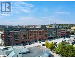 21 MATCHEDASH Street S Unit# 211, Orillia, Ontario