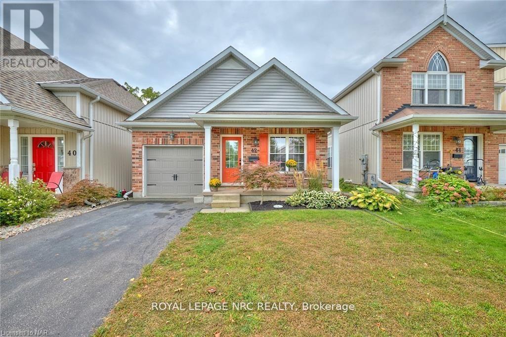 42 Chicory Crescent, St. Catharines, Ontario  L2R 0A5 - Photo 31 - X11950517