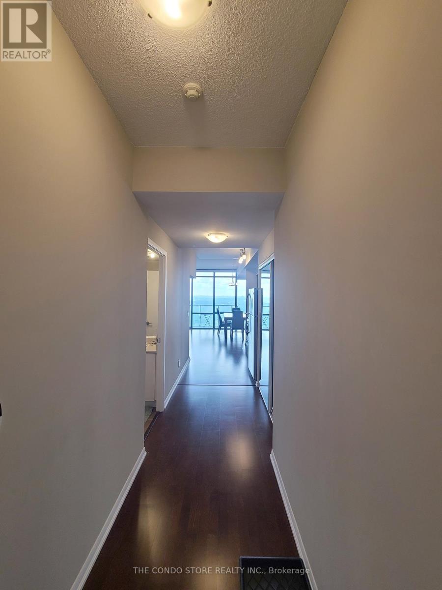 4601 - 832 Bay Street, Toronto, Ontario  M5S 1Z6 - Photo 2 - C11950518