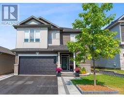 4525 KELLY FARM DRIVE, Ottawa, Ontario