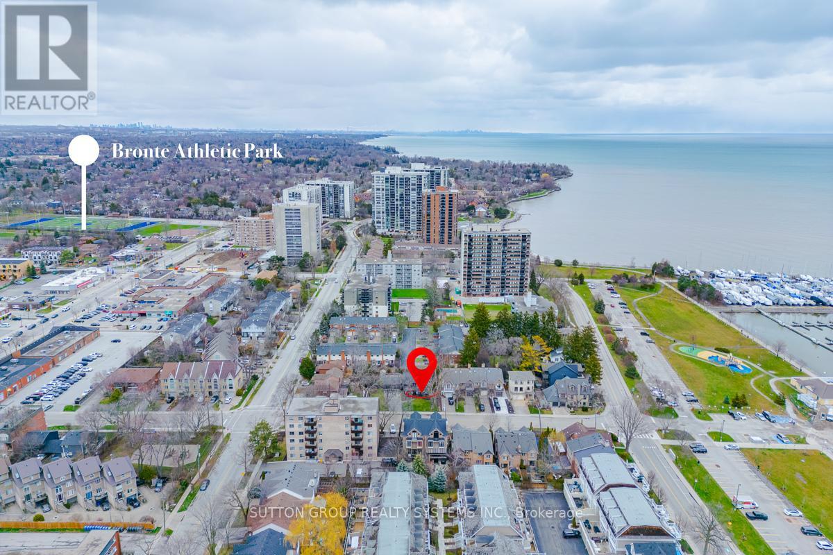 47 Nelson Street, Oakville (Br Bronte), Ontario  L6L 3H5 - Photo 26 - W11950528