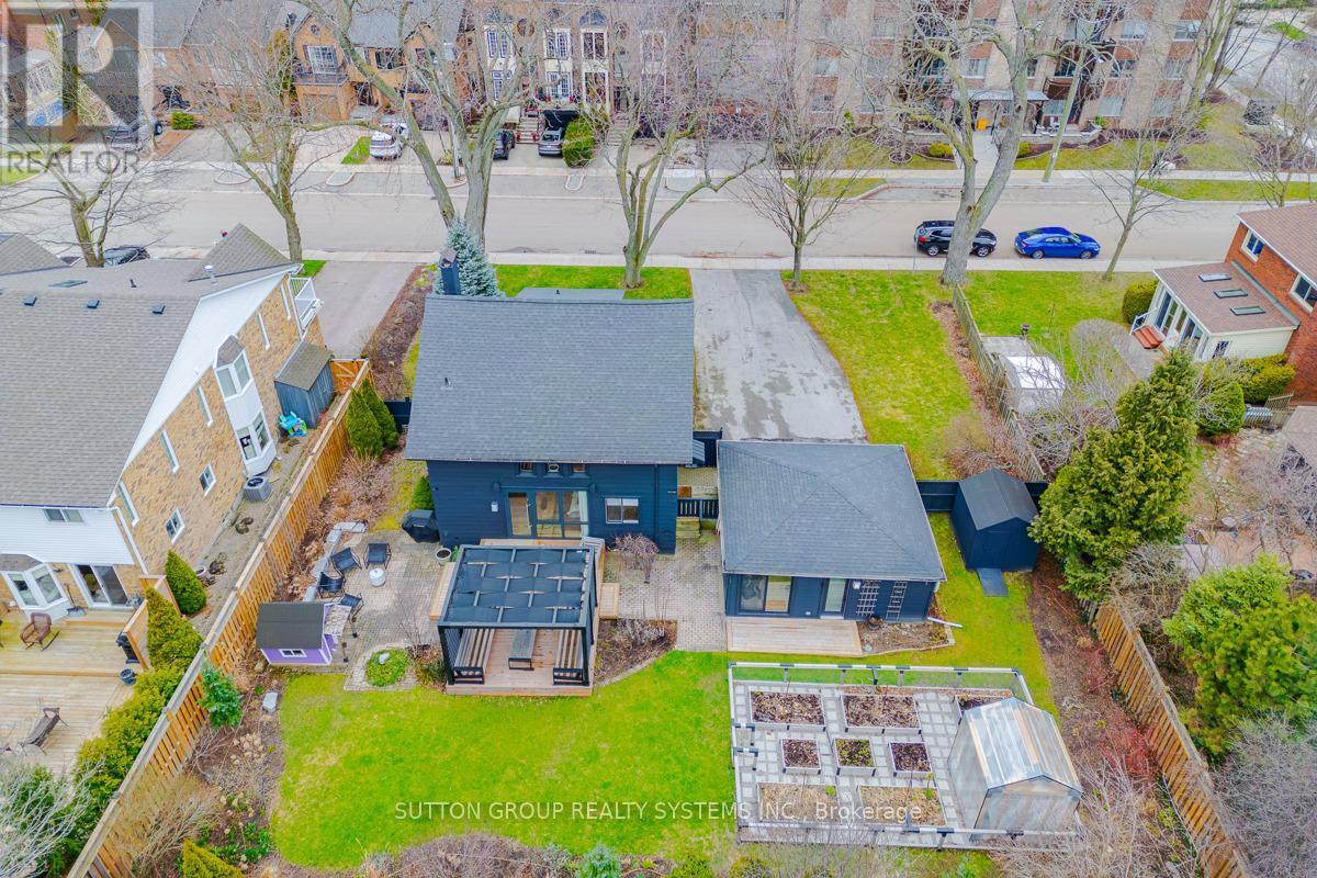 47 Nelson Street, Oakville (Br Bronte), Ontario  L6L 3H5 - Photo 29 - W11950528