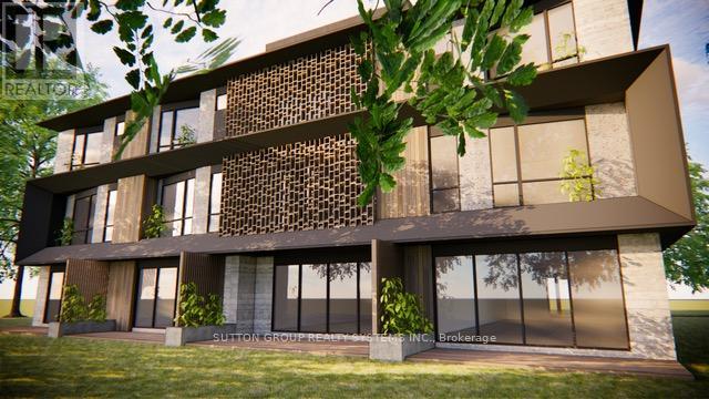 47 Nelson Street, Oakville (Br Bronte), Ontario  L6L 3H5 - Photo 12 - W11950531