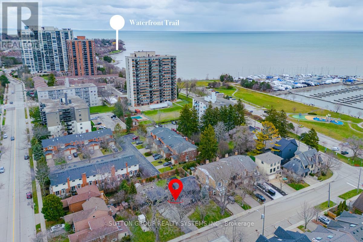 47 Nelson Street, Oakville (Br Bronte), Ontario  L6L 3H5 - Photo 32 - W11950531