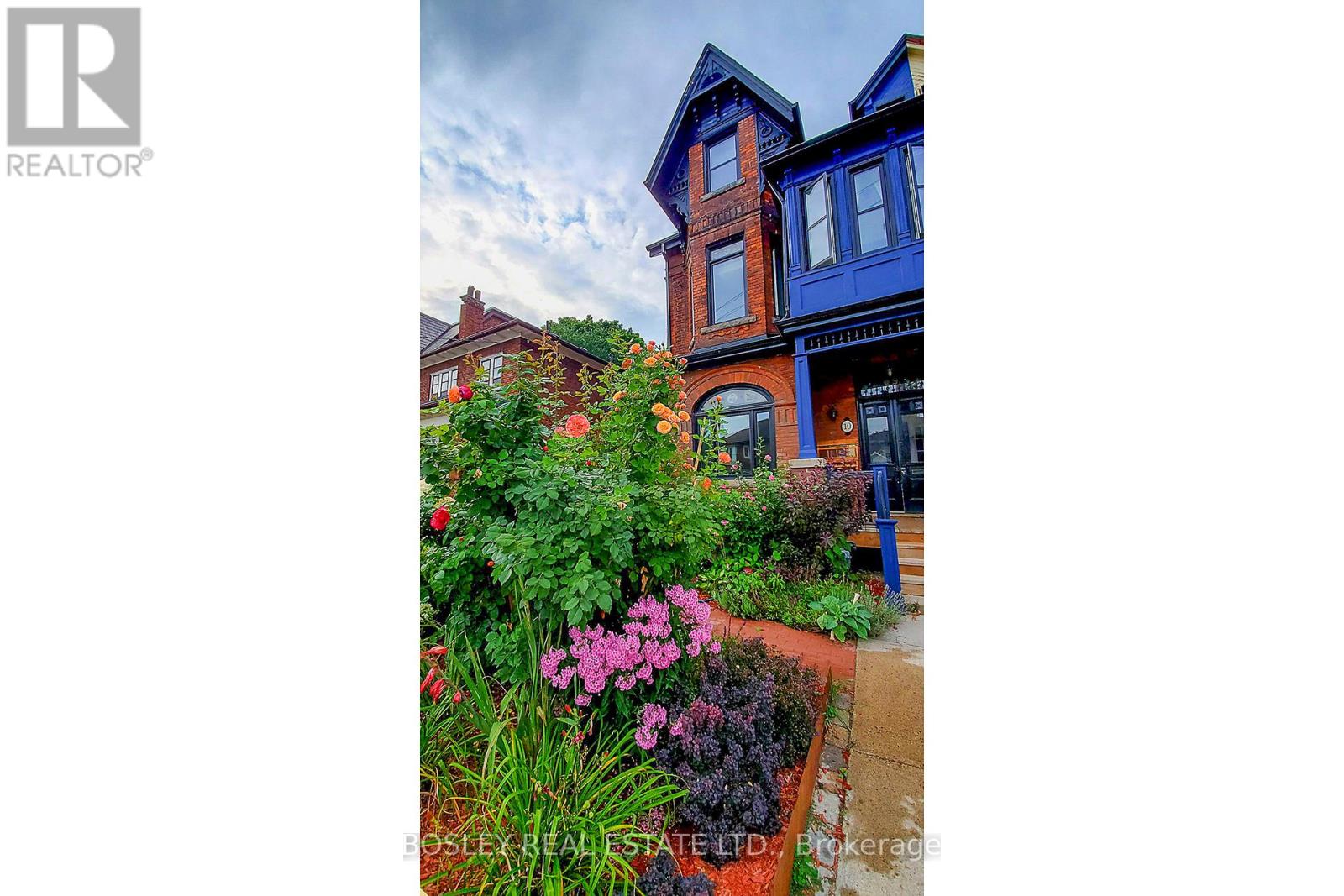 Lower - 10 Sylvan Avenue, Toronto, Ontario  M6H 1G3 - Photo 23 - C11946688