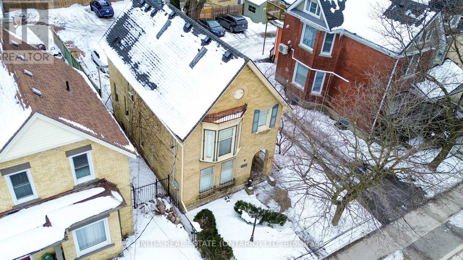 552 Adelaide Street N, London, Ontario  N6B 3J5 - Photo 3 - X11932633