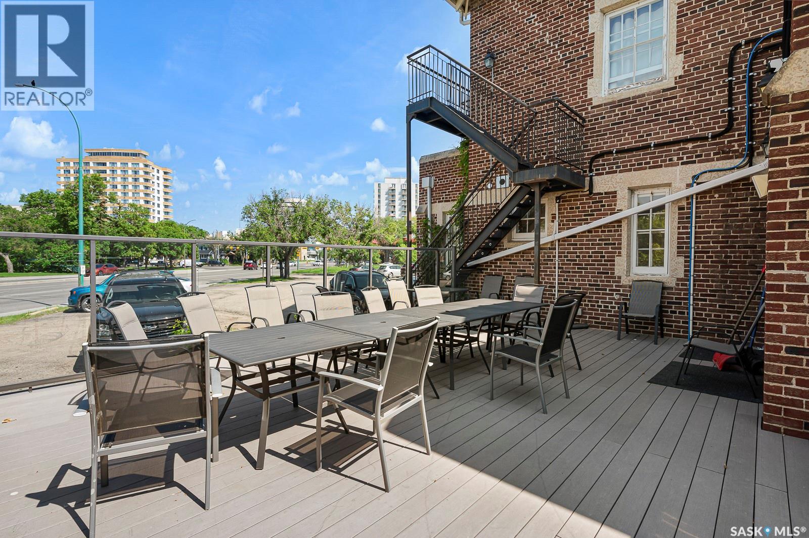 2445 Broad Street, Regina, Saskatchewan  S4P 0C7 - Photo 12 - SK993975