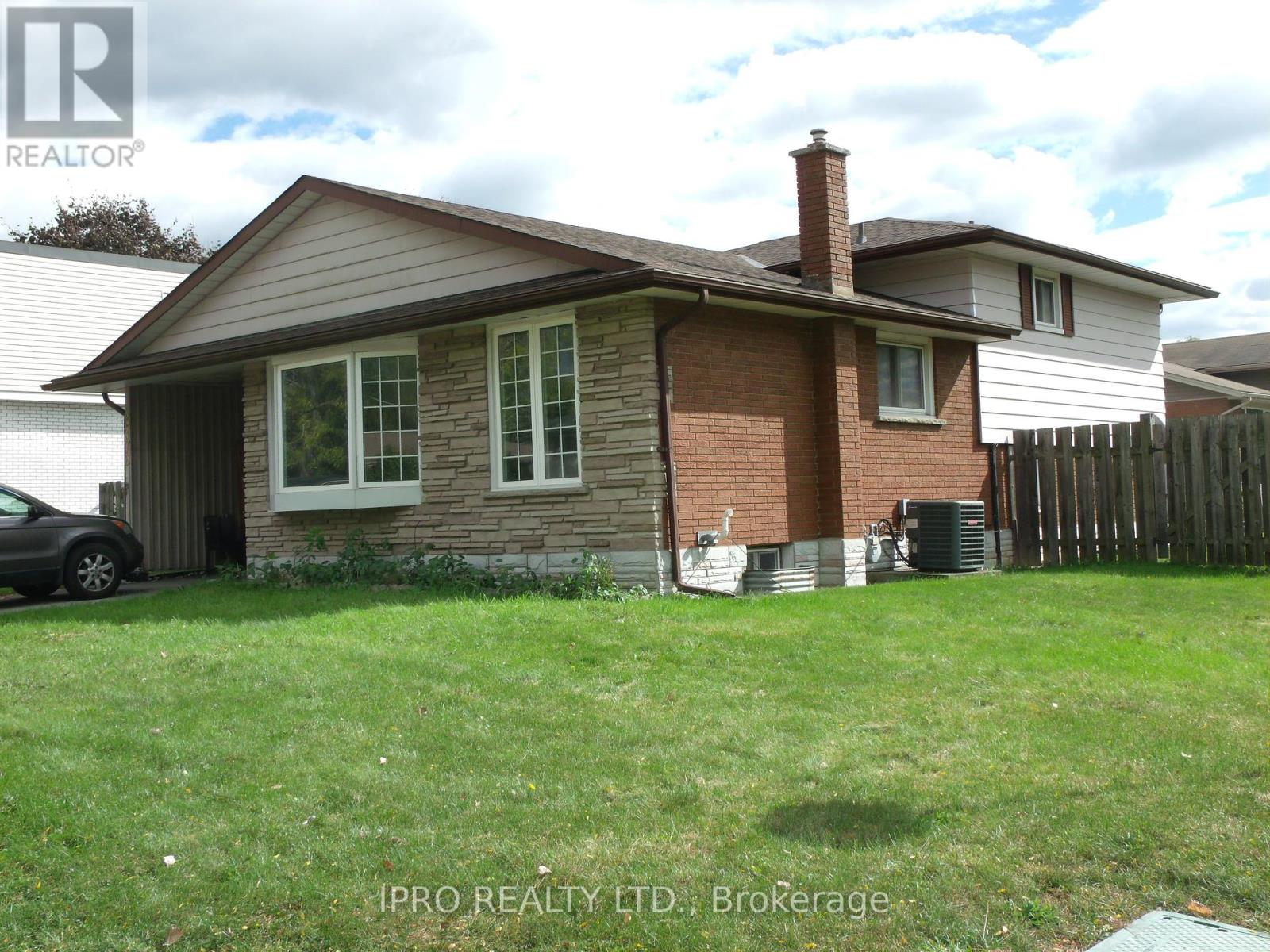 3376 CATTELL DRIVE, Niagara Falls, Ontario