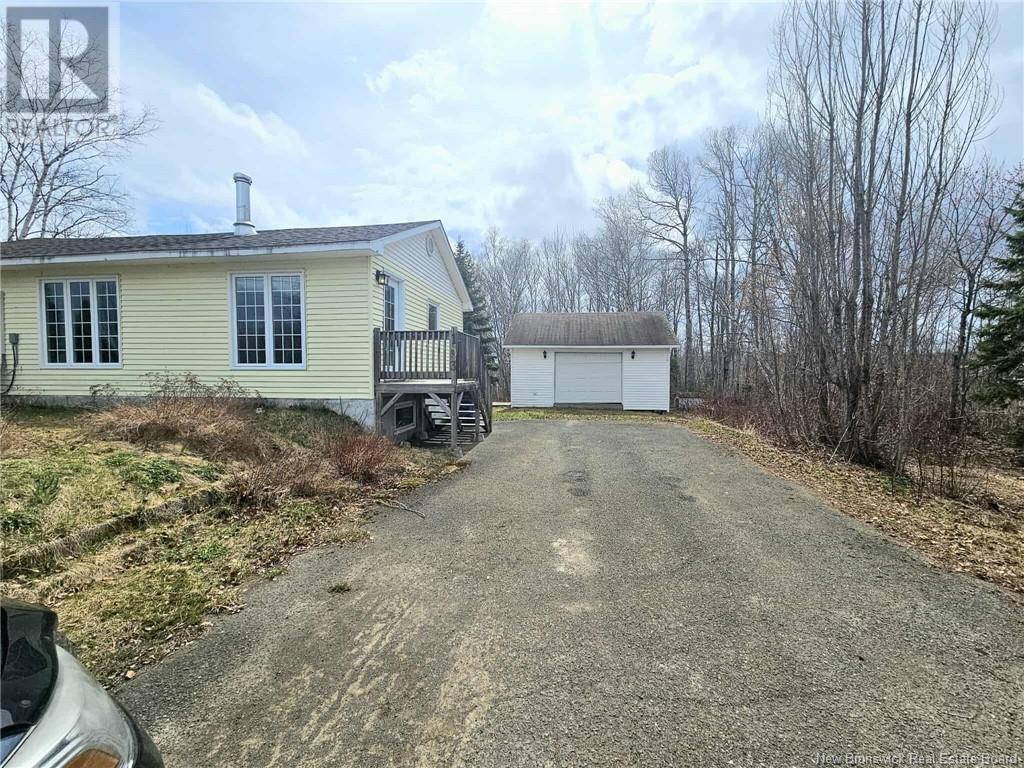 193 Gravel Hill Road, Gravel Hill, New Brunswick  E8G 1N5 - Photo 1 - NB111866