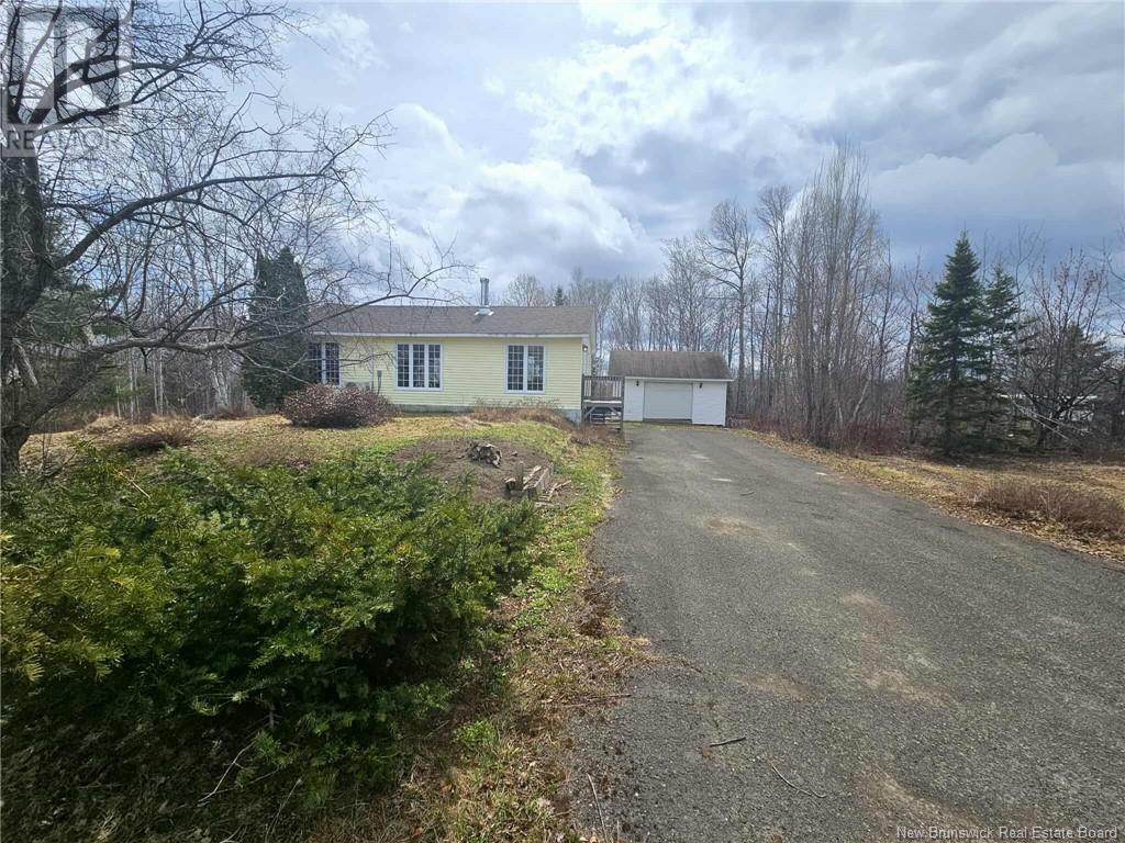 193 Gravel Hill Road, Gravel Hill, New Brunswick  E8G 1N5 - Photo 2 - NB111866