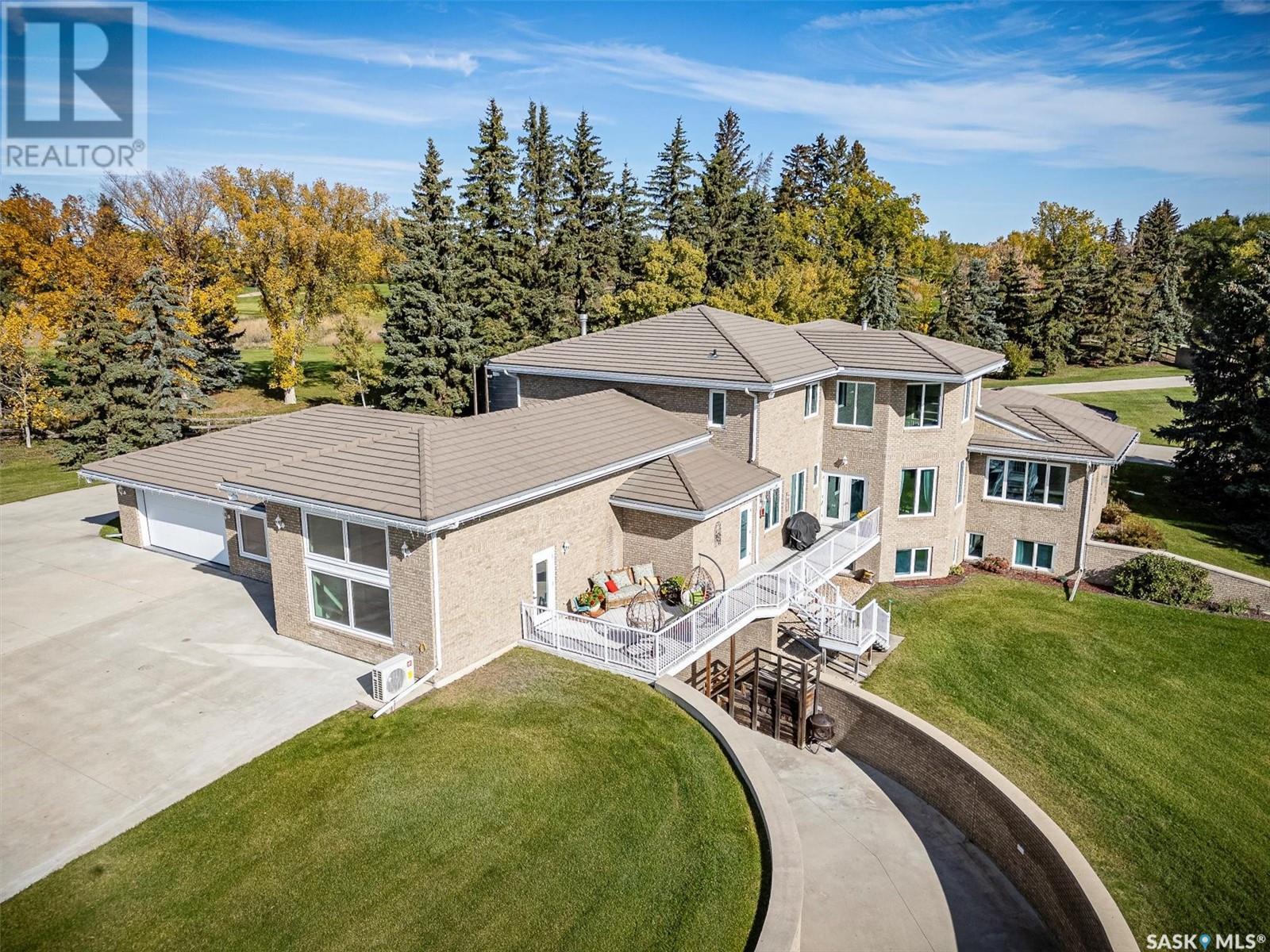 9 Cherry Lane, Corman Park Rm No. 344, Saskatchewan  S7T 1A1 - Photo 2 - SK993924