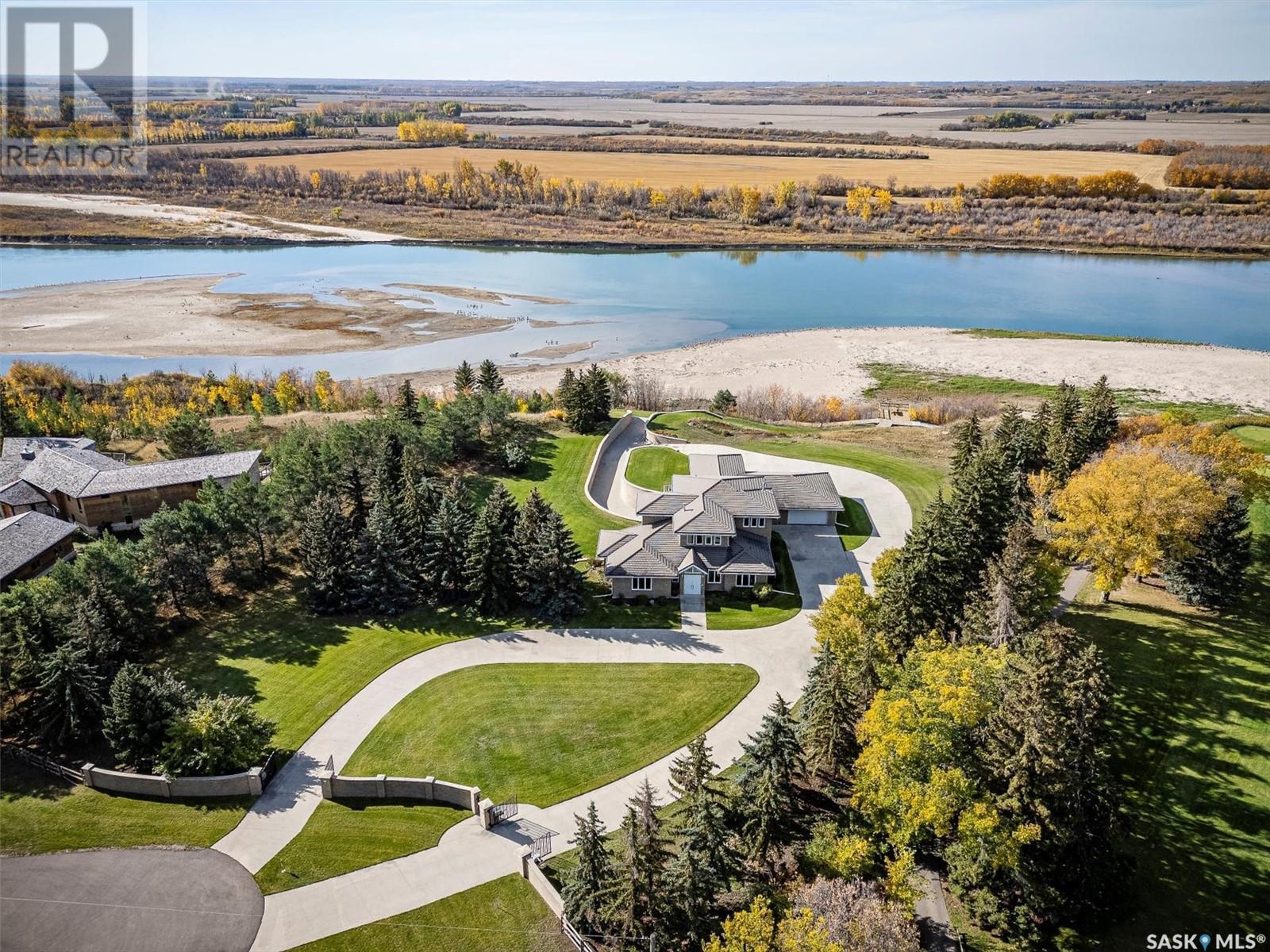 9 Cherry Lane, Corman Park Rm No. 344, Saskatchewan  S7T 1A1 - Photo 4 - SK993924