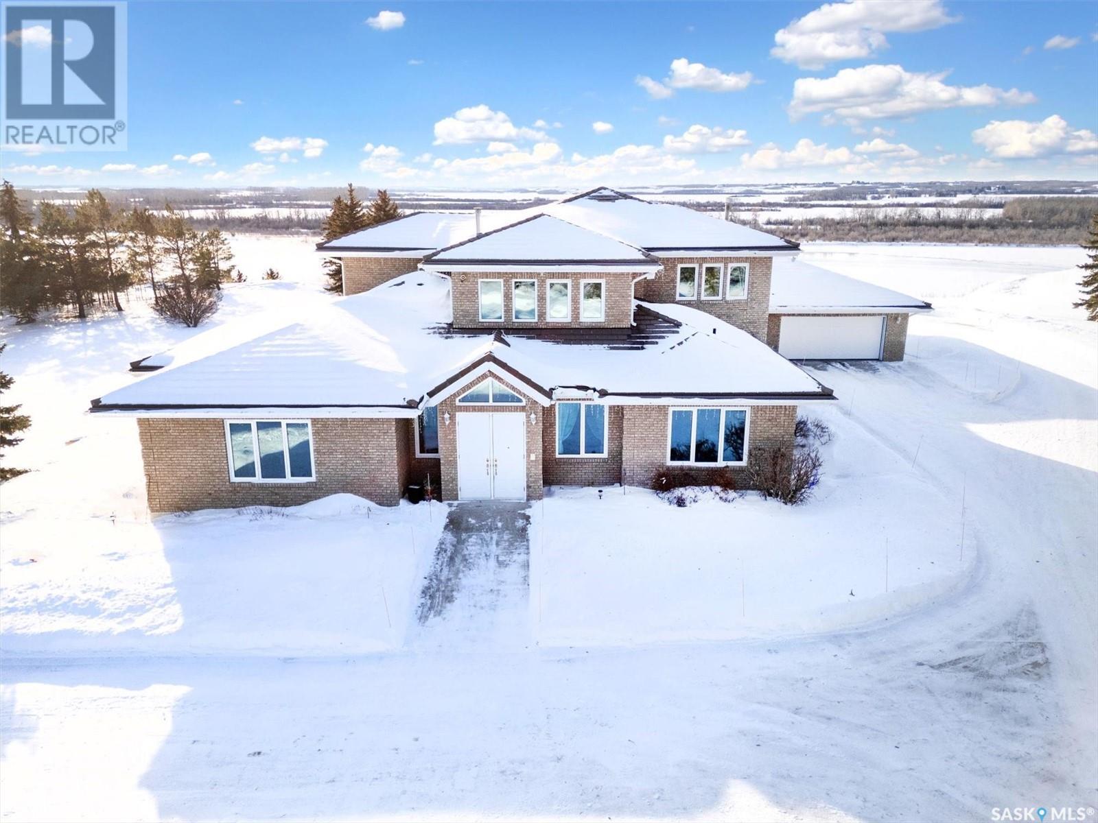 9 Cherry Lane, Corman Park Rm No. 344, Saskatchewan  S7T 1A1 - Photo 49 - SK993924