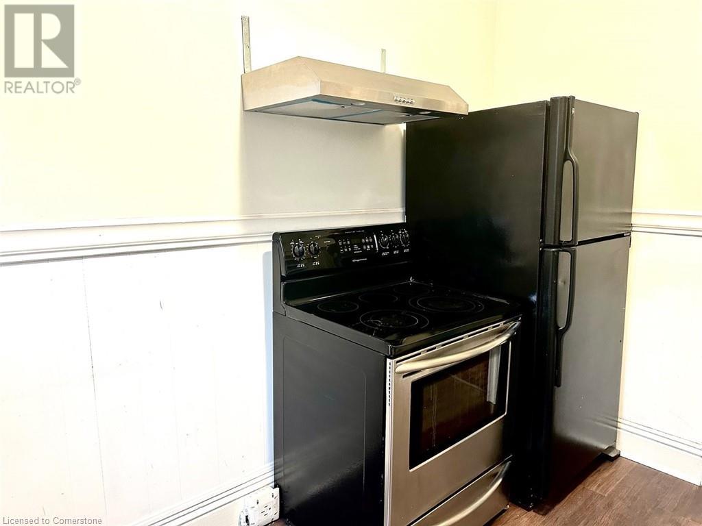 107 Erie Avenue Unit# Upper, Hamilton, Ontario  L8N 2W5 - Photo 8 - 40695136