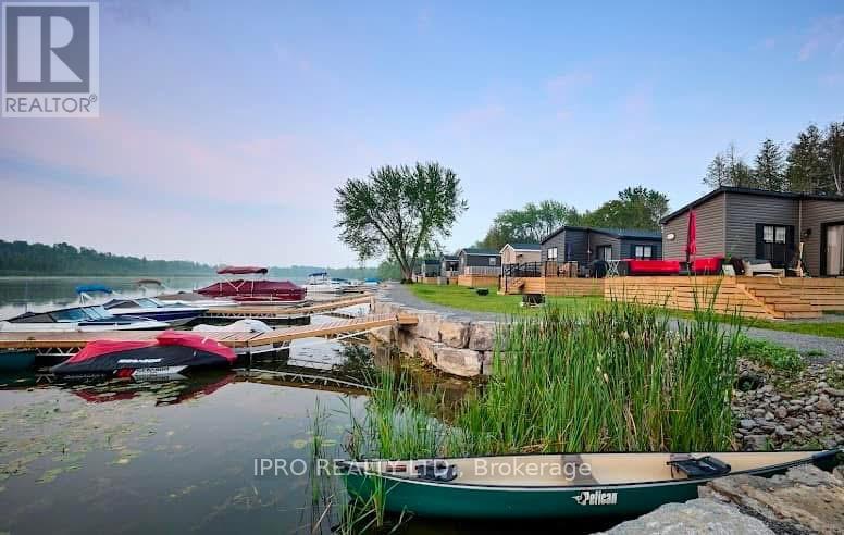 W5-657 Thunder Bridge Road, Kawartha Lakes (Lindsay), Ontario  K9V 4R1 - Photo 27 - X11950689
