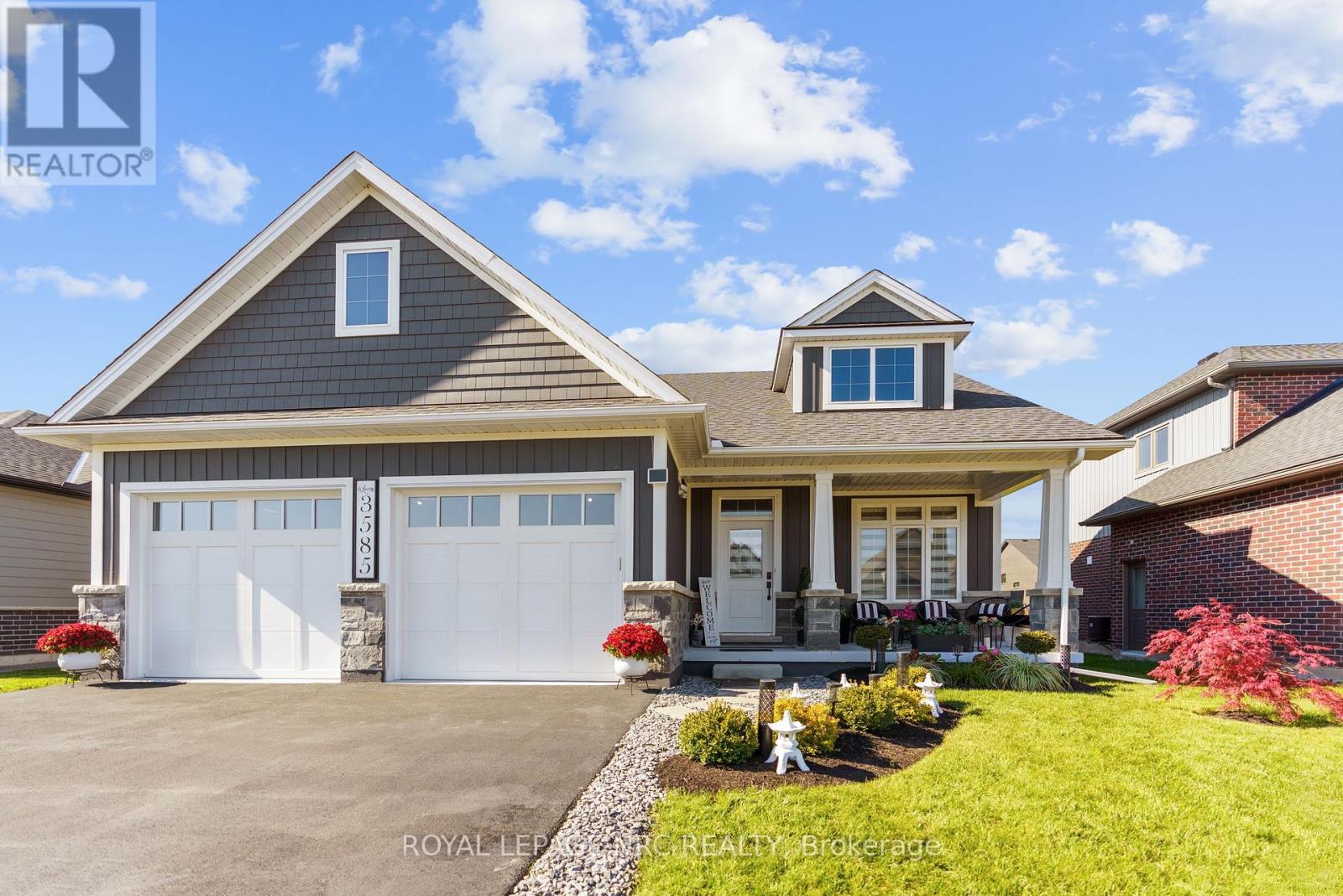 3585 CANFIELD CRESCENT, Fort Erie, Ontario