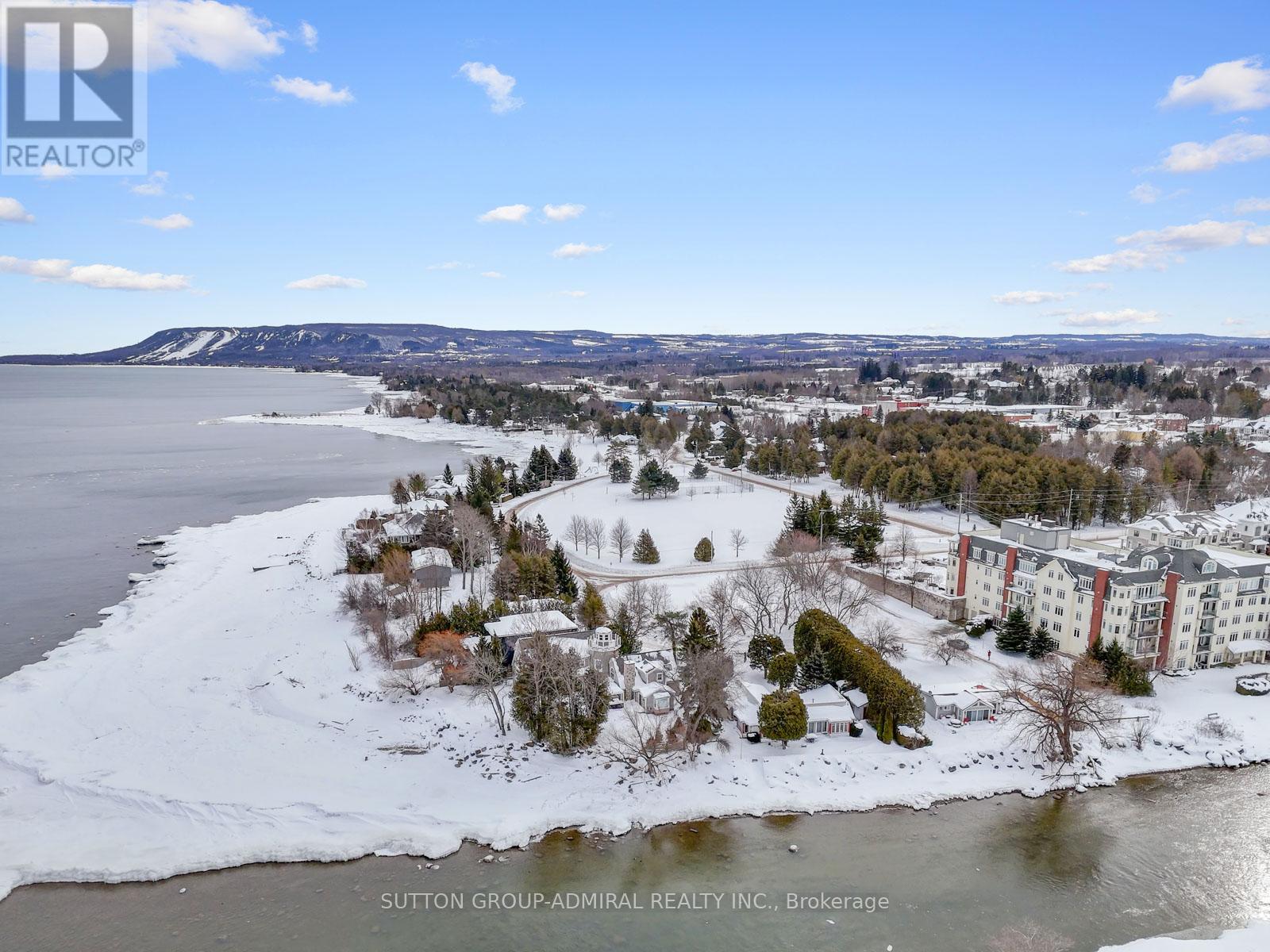 Lot 94 Mill Street, Blue Mountains (Thornbury), Ontario  N0H 2P0 - Photo 8 - X11950716