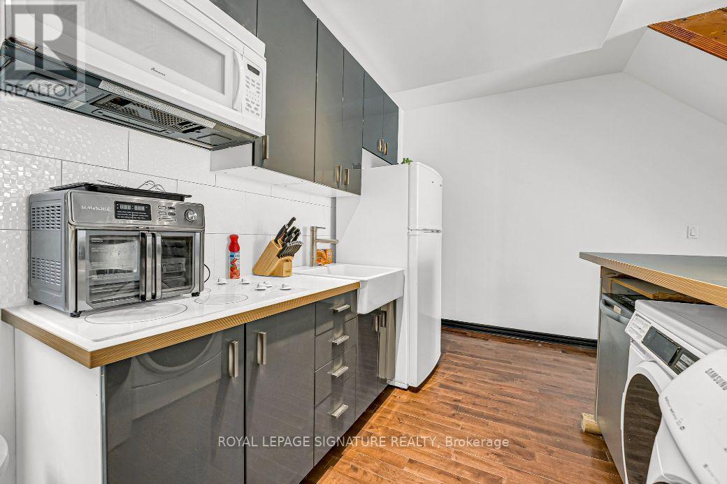 2 Monteith Street, Toronto, Ontario  M4Y 1K7 - Photo 7 - C11950762