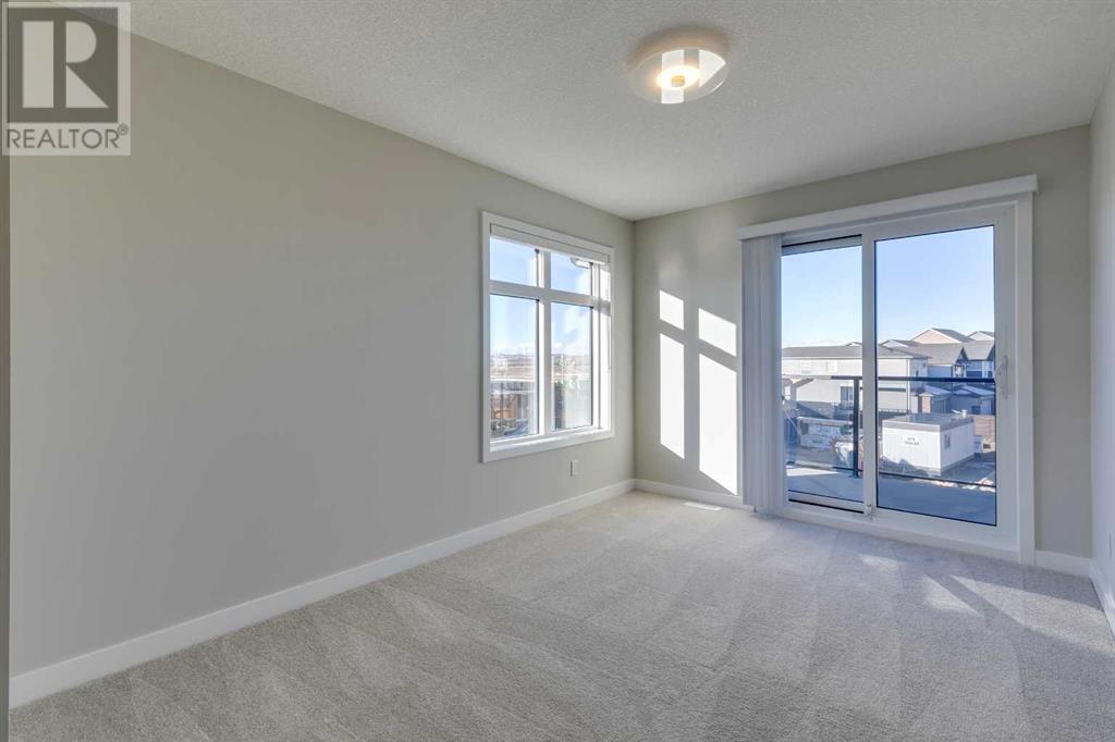 596 Seton Circle Se, Calgary, Alberta  T3M 3Y5 - Photo 11 - A2178336