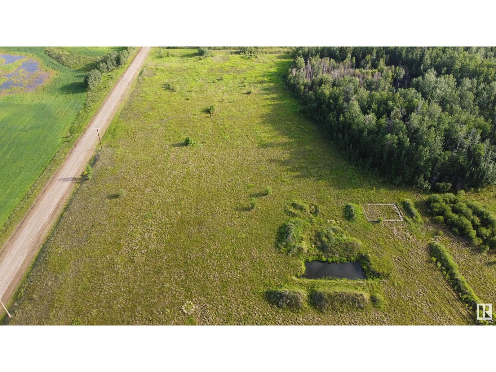 R.r. 42 Hwy 43, Rural Lac Ste. Anne County, Alberta  T0E 1G0 - Photo 10 - E4419974