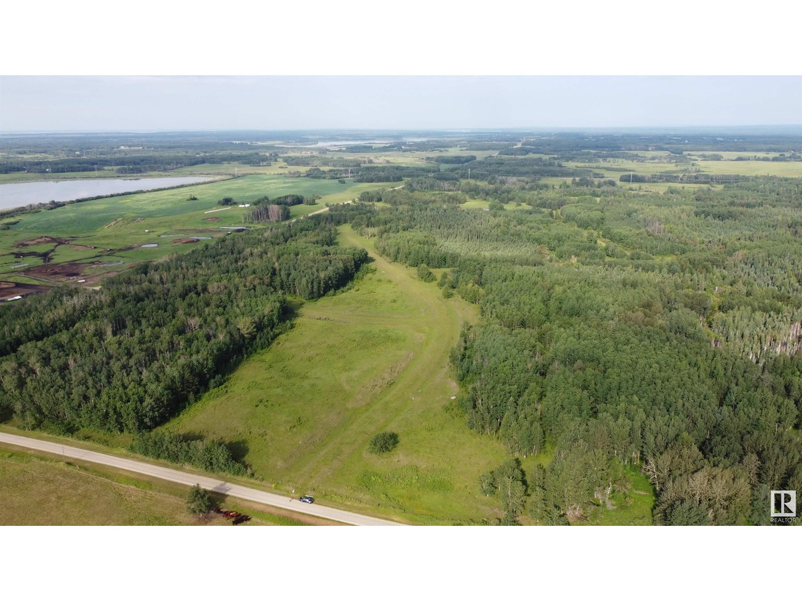 Twp 542 R.r. 41, Rural Lac Ste. Anne County, Alberta  T0E 1H0 - Photo 14 - E4419977