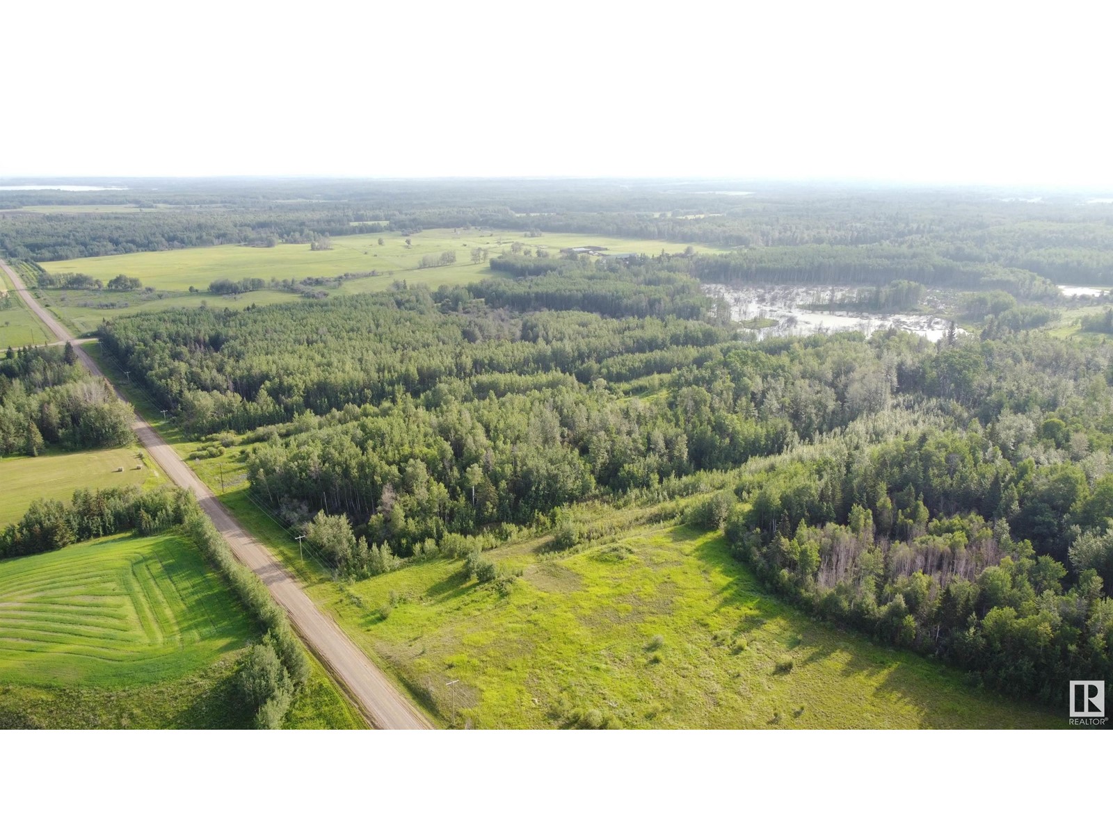 Twp 542 R.r. 41, Rural Lac Ste. Anne County, Alberta  T0E 1H0 - Photo 5 - E4419977