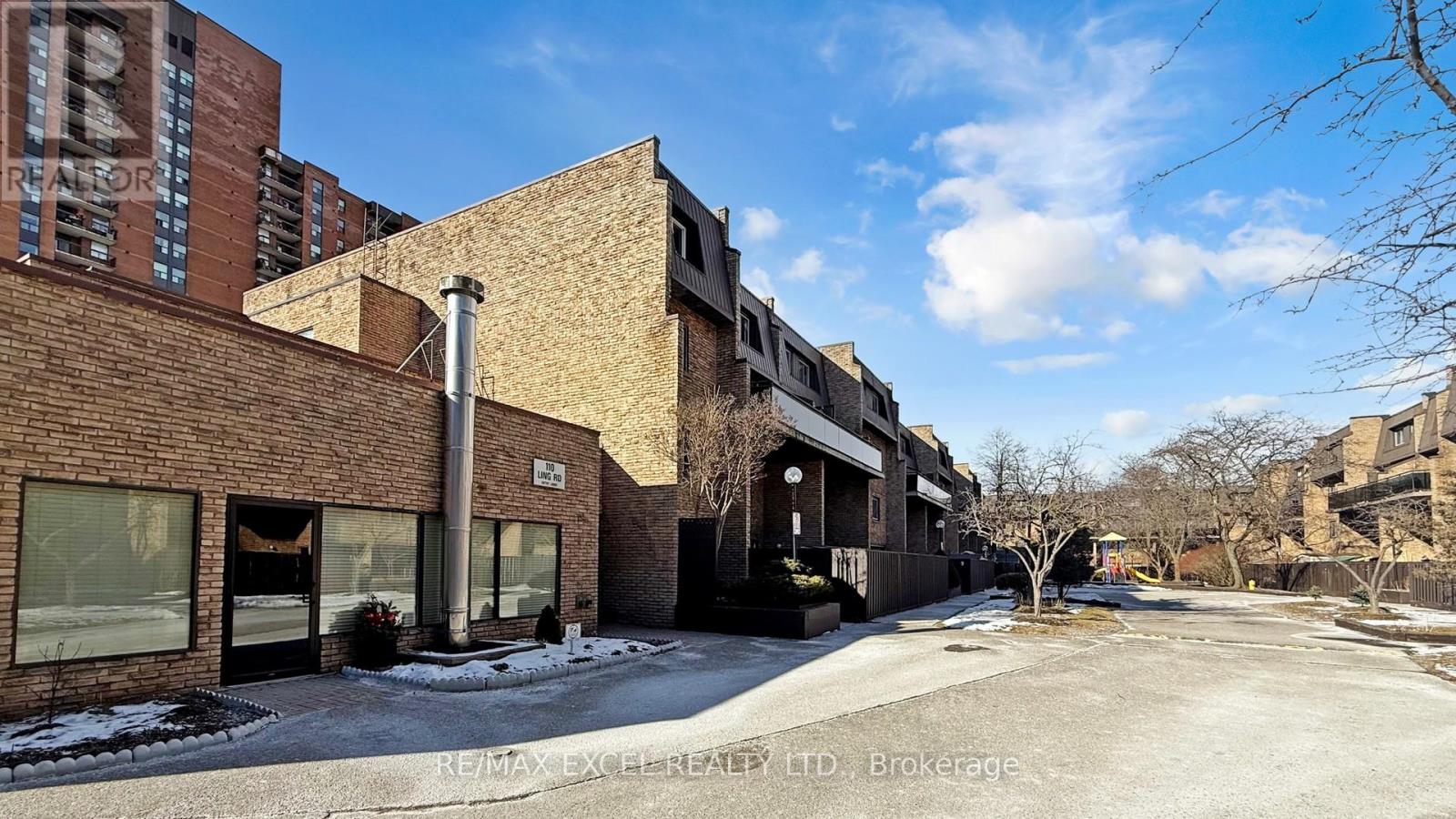 17 - 110 Ling Road E, Toronto, Ontario  M1E 4V9 - Photo 4 - E11950796