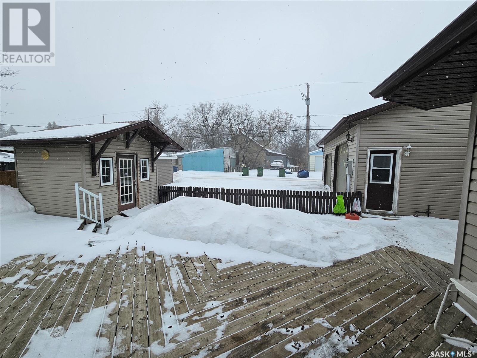 1017 Lillooet Street W, Moose Jaw, Saskatchewan  S6H 4Z9 - Photo 31 - SK993980