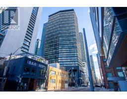 3509 - 125 PETER STREET S, Toronto, Ontario